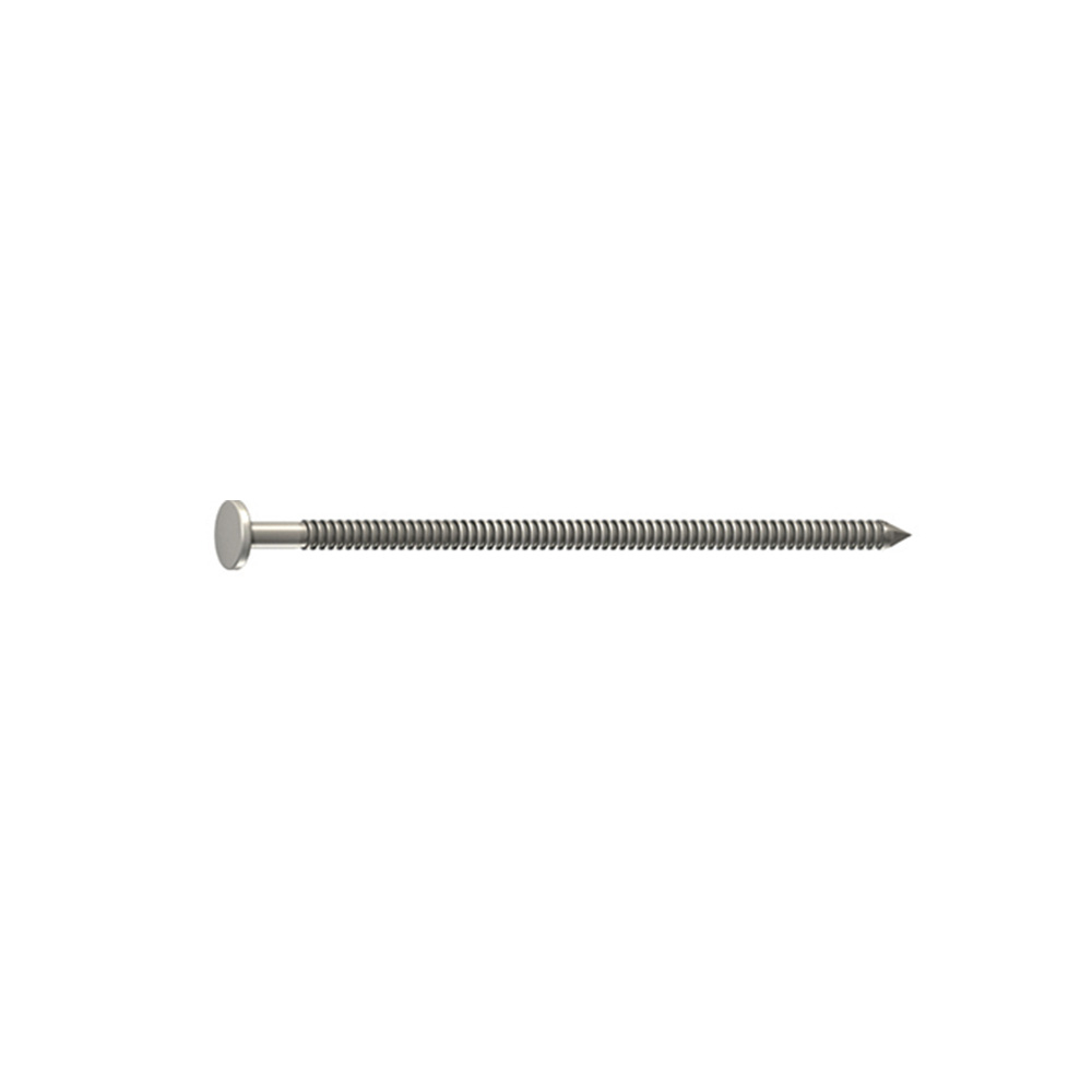 Loose Annular Stainless Steel Ring Shank Nails