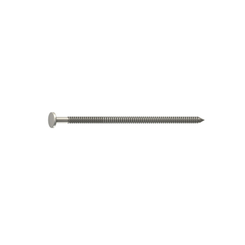 Loose Annular Ring Shank Nails - Stainless Steel