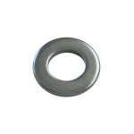 Standard Washers - Zinc Plated