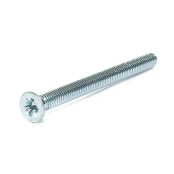 M6 Machine Screws - Countersunk M6 Machine Screws - Countersunk