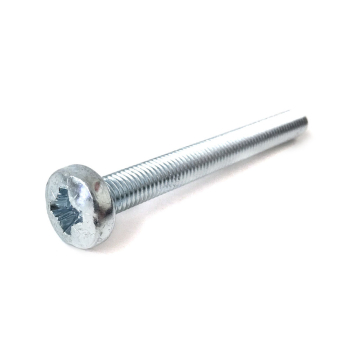 M8 Machine Screws - Pan Head M8 Machine Screws - Pan Head