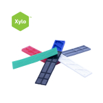 Xylo FP Flat Packers - Box of 1000