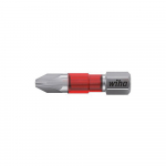Pozi PZ2 Impact Driver Bit