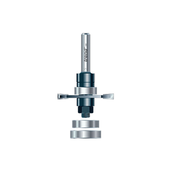 TREND Biscuit Joint Cutter (342) TREND Biscuit Joint Cutter (342)
