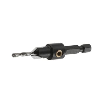 SNAPPY Drill Countersink SNAPPY Drill Countersink