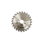 Circular Saw Blades - 165mm