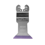SMART Purple Bi-Metal 44mm Multi Tool Cutting Blade