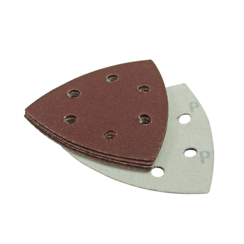 SMART 93mm Triangular Sanding Sheets SMART 93mm Triangular Sanding Sheets
