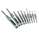 Mortice Chisel and Bit
