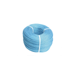 Blue Polypropylene Rope