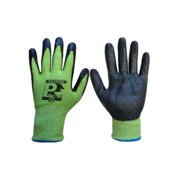 Pred PU Coated Gloves Pred PU Coated Gloves