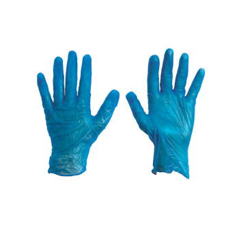 Disposable Vinyl Gloves Disposable Vinyl Gloves