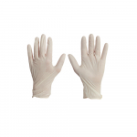 Disposable Latex Gloves