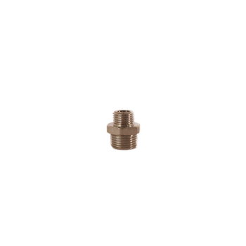 Male-Male Thread Connector