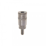 Hose Tail PCL Coupling