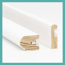Window Beading Kit Timber Window Beading & Composite Window Beading For Glass | Toolfix