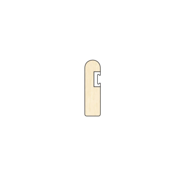 Premium Timber Parting Bead Premium Timber Parting Bead