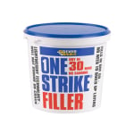 One Strike Ultra Lightweight Filler - 1L