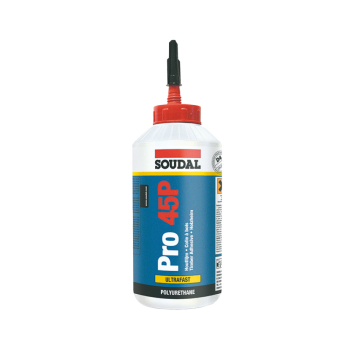 Rapid Set PU Adhesive (15 Minute) - 750ml