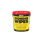 Everbuild Wonder Wipes 300/Tub