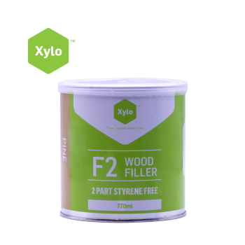Xylo F2 Pine 2-Part Wood Filler