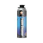 PU & Foam Gun Cleaner - 500ml