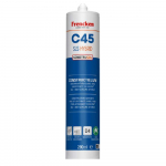 Frencken C45 SLS 310ml Hybrid Beige Frame Adhesive