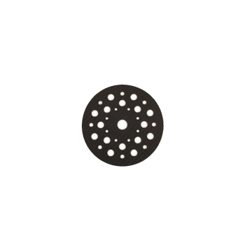 Mirka Pad Saver Multi Hole 125mm/33H 5pack Mirka Pad Saver Multi Hole 125mm/33H 5pack