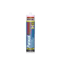 Purocol Express D4 PU Adhesive - 310ml Cartridge Purocol Express D4 PU Adhesive - 310ml Cartridge