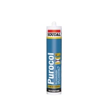 Purocol Standard D4 PU Adhesive - 310ml Cartridge Purocol Standard D4 PU Adhesive - 310ml Cartridge