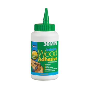 Lumberjack 30min PU Adhesive - 750ml Lumberjack 30min PU Adhesive - 750ml