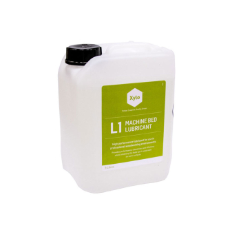 Xylo L1 Machine Bed Lubricating Fluid 5litre