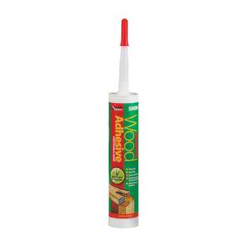 Lumberjack 5-Min PU Adhesive - 310ml Cartridge Lumberjack 5-Min PU Adhesive - 310ml Cartridge