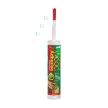 Lumberjack 5-Min PU Adhesive - 310ml Cartridge Lumberjack 5-Min PU Adhesive - 310ml Cartridge