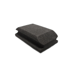 Mirka Hand Sanding Foam Block - 70 x 125mm