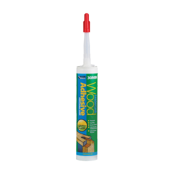 Lumberjack 30min PU Adhesive 310ml Cartridge Lumberjack 30min PU Adhesive 310ml Cartridge