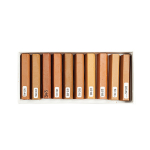 Briwax Soft Wax Repair Sticks - Pack "C" - Medium