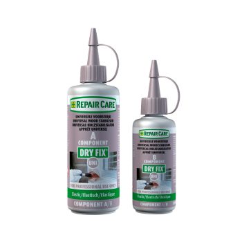 Repair Care DryFix Uni Wood Stabiliser 300ml (2-Part) Repair Care DryFix Uni Wood Stabiliser 300ml (2-Part)