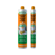 Dryflex 4 Wood Repair (2-Part) 300ml