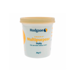 Hodgsons Multipurpose Glazing Putty 2kg