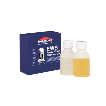 Timbabuild EWS Wood Stabiliser Timbabuild EWS Wood Stabiliser