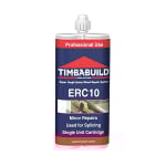 Timbabuild ERC10 Epoxy Rapid Cure - 400ml