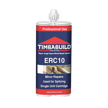 Timbabuild ERC10 Epoxy Rapid Cure - 400ml Timbabuild ERC10 Epoxy Rapid Cure - 400ml