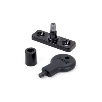 Anvil Black Locking Stay Pin Anvil Black Locking Stay Pin