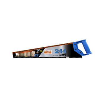 Bahco 244 22Inch U7/8 HP Handsaw Bahco 244 22Inch U7/8 HP Handsaw