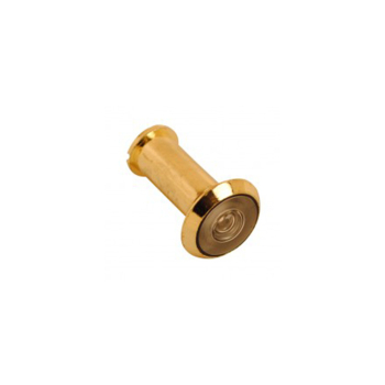 Door Viewer Polished Brass Door Viewer Polished Brass
