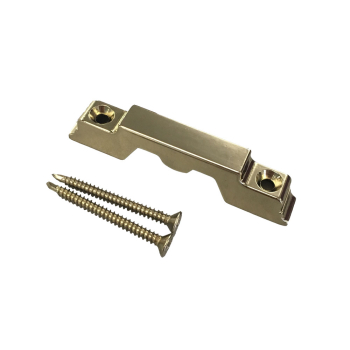 11mm Keep To Suit Heritage Fitch Fastener Hardex Gold