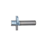 Centor Dropbolt Router Bit