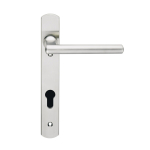 Weyborne 92mm Espag Lever Handle 316-Grade SSS