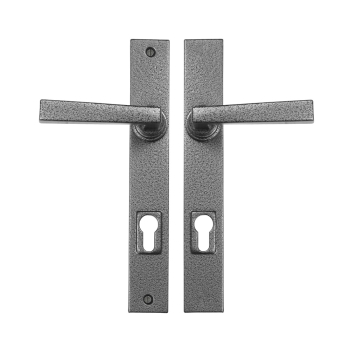 Arundel MPL 92mm Patio Lever Furn Armor-Coat Forged Steel (pair) Arundel MPL 92mm Patio Lever Furn Armor-Coat Forged Steel (pair)